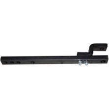 Hidrolik Çeki Oku Özel Çelik Garantili 201032 - Massey Ferguson 65 - New Holland 75 - Tt - 84556927 -   1  Adet