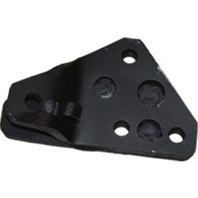Teleskopik Yan Gergi Zincir Mesnedi Sol Borulu Tip - 70.80 - New Holland Tt - Td - 5146649 -   1  Adet
