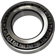 WBF Akıs Keçe Yatak Rulmanı Ym 50X90X20 30210 - Fiat / New Holland 480 - 640 - 26799980 -   1  Adet