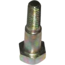 Hidrolik Pompa Civatası Kalın Diş Em - Fiat / New Holland 640 - 54C - New Holland 55 - Massey Ferguson 65 - New Holland 70 - 80 - 10903021 -   10  Adet