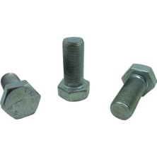 Çeki Koşum Civatası M20X45X1,5 - Fiat / New Holland 450 - 480 - 54C - New Holland 55 - 11408621 -   1  Adet