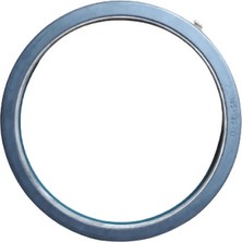 CDF Ön Porya Keçe Saç 165X190X17    3019959X1 - New Holland 70 - 80.66 - Dt (4x4) - Massey Ferguson 285 - 398T - 5137109 -   1  Adet