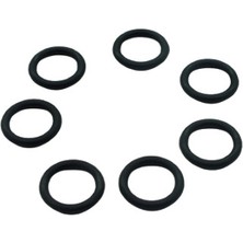 Krd Hidrolik Damper Pompa Oringi 028 - Fiat / New Holland 450 - 480 - 640 - New Holland 55 - 14462880 -   100  Adet