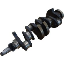 GENMOT Krank 4 Cyl 7 Delik  98451529 GM1028 - New Holland 65.46 - 70.56 - 80.66 - 4785110 -   1  Adet