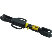 Baysan Dik Ayarlı Kol Ortadan Ayarlı Iki Başı U Çatal - Fiat / New Holland 450 - 480 - Utb (Universal Traktör Bolu) - 4982406 -   1  Adet