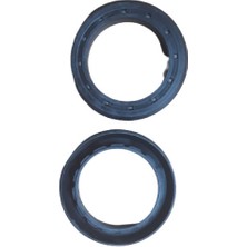 Atasan Ön Porya Keçe Geniş Göbek 74X50X10 - New Holland Tt - 5090135 -   1  Adet