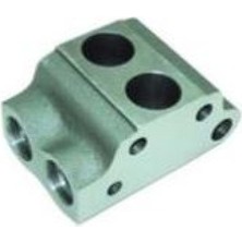 MTM Hidrolik Yan Oda Dolu Mk3   1868435 - Massey Ferguson 240 - 285 - 0015534 -   1  Adet