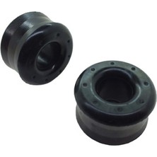 Krd Kabin Bağlantı Takozu Yuvarlak Ym 025 7253255 - Fiat - Tümosan - 4997423 -   1  Adet