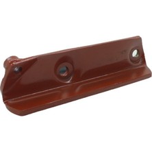 Yan Gergi Bağlantı Mesnedi Sol Zincirli Tip - Fiat / New Holland 450 - 480 - 640 - 54C - 565731 -   1  Adet