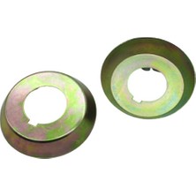ENZ Arka Akıs Emniyet Sacı Tas Tip - Fiat / New Holland 480 - 640 - New Holland 55 - Massey Ferguson 65 - 597378 -   1  Adet
