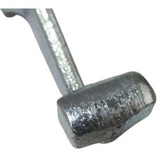 Akın Debriyaj Kasnak Ayağı Takım Uç Geniş 5086991 - Massey Ferguson 65 - New Holland 70 - 80 - 9966227 -   1  Adet