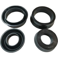 Feko Damper Keçesi 180X181 Tk. 1/4 - New Holland - Massey Ferguson - Erkunt - Tümosan - Steyr-Başak - BLY5530 -   1  Adet