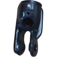 Baysan Hidrolik Ayarlı Kol Kafası Kutu - Fiat / New Holland 450 - 480 - 640 - 4989136 -   1  Adet
