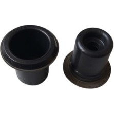 Krd Fren Körük Keçe Uzun Dar 5098381 (127-Y) - New Holland 55 - Massey Ferguson 65 - New Holland Tt - 47864244 -   1  Adet