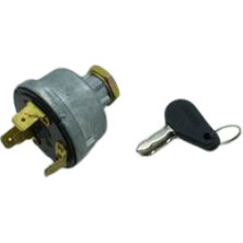 Emas Kma 16 Marş Kontak Komple Em 4lü - Massey Ferguson 35 - 165 - 35630 -   1  Adet