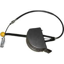 CNH Pto Kumanda Çekme Kolu Komple - Tt 65.75.85 - 84342323 -   1  Adet