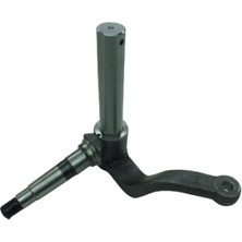 Ön Akson Sol Çolak Kollu Çiftli Yuvarlak Başlı 17,6cm 5080493 - 54C Seri - Jun. - 5084250 -   1  Adet