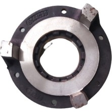 Hars Arka Akıs Keçe Yatağı Sağ  Cer Kovan Kapak 95 mm (136-8) - New Holland 65.46 - 70.56 - Tt - Td - 5144274 -   1  Adet