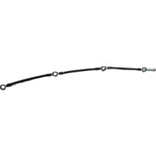 New Blue Mazot Tahliye Borusu 4 Çıkışlı 8mm - Fiat / New Holland 640 - New Holland 65/46 - 4647657 -   1  Adet