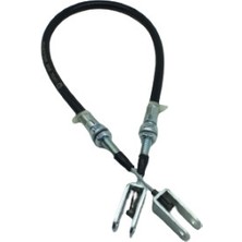 TURTEL Pto Halatı 9hm1 3734 A1A 79CM - Hattat - 1516 -   1  Adet