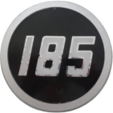 STM Yan Arma - Massey Ferguson 168 - 175 - 178 - 185 - 1866946 -   1  Adet