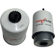 Ferra Mazot Filtresi Musluklu Ym RE503198 64450 - J.deere - Ford 5000 - 6000 Seri - RE62419 -   1  Adet