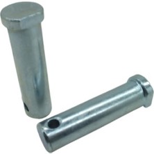 Hidrolik Askı Kol Pimi Uzun Üst Mafsal Tarafın Kafa Dk   F4220 - Fiat / New Holland 480 - 640 - 54C - New Holland 55 - 70 - 56 - 568720 -   1  Adet