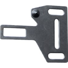 Akın Vites Laması Kızağı Memeli - Fiat / New Holland 450 - 480 - 4965415 -   1  Adet