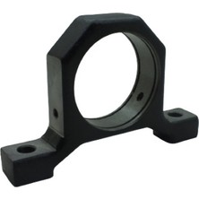 Emek Ön Difransiyel Şaft Askısı Oval 75MM - New Holland 110.90 - 4994065 -   1  Adet