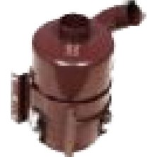 Hars Hava Filtre Kazanı Komple Kelepçeli (700-2) - Massey Ferguson 165 - 175 - 185 - 880031 -   1  Adet