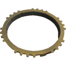 New Blue Senkronizer Bileziği Dışı Sarı Içi Gri  5138210 3133413 - 55.60.70.80 - New Holland 66 - Td - 5138210 -   1  Adet