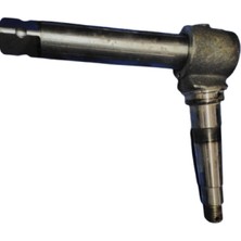 Ön Akson Sol 21,5cm 5090339 - 54C Special - New Holland Tt - 5087064 -   1  Adet
