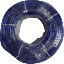 Atasan Mazot Hortumu Şeffaf Mavi 7X12 Etli 5090435 - New Holland - Massey Ferguson - Erkunt - Tümosan - Steyr-Başak - HRD0660 -   1  Adet