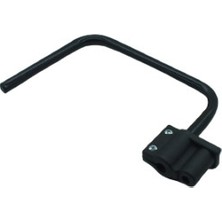 Atasan Kabin Dış Ayna Kolu Ym Hisar Oynar Dirseksiz - New Holland - Massey Ferguson - Erkunt - Tümosan - Steyr-Başak - 2001 -   1  Adet