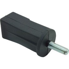 15X15 Profil Kare Takozu Ucu Somunlu - New Holland - Massey Ferguson - Erkunt - Tümosan - Steyr-Başak - 185 -   1  Adet