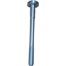 Baysan Hidrolik Ayarlı Kol Dişlisi Orta 19 cm - Fiat / New Holland 540 - 640 - 54C - New Holland 55 - 60 - 4982276 -   1  Adet