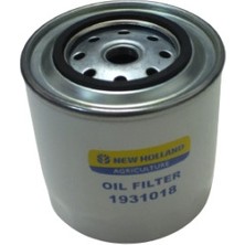 CNH Yağ Filtresi Kısa Tip Siboplu 10,0cm - New Holland Tt - Td - Tnf - Same - 1931018 -   1  Adet