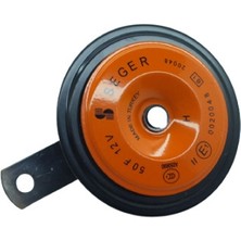Seger Disk Korna Didit Ince Ses 12V - 5087129 - New Holland - Massey Ferguson - Erkunt - Tümosan - Steyr-Başak - 50Fİ12.000.02K -   1  Adet
