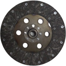 Tradisk Kasnak Diski Dar Göbek Organik 10 Diş 5092788  (At 6033) - Td 70 - New Holland 80 - Tümosan - 5145715 -   1  Adet