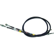 TURTEL El Fren Teli Tek Çeker Kabinli 3 Cyl 130 cm (502-3280) - Tt.55.65.70 - 56.dt - 5089098 -   1  Adet