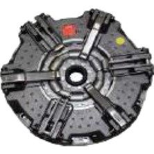 UFC Komple Baskı 6 Pet 12 Diş Kasnak 4 Set Car 199989 - Başak - Erkunt - 138066 -   1  Adet