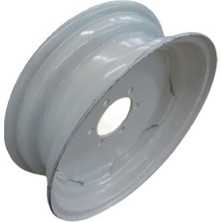 Jamaş Ön Jant 750X18 Düz 5,5X18 6.delik 5086732   7254983 - New Holland 80.66 - 5107248 -   1  Adet