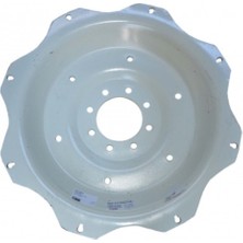 Jantsa Arka Jant Göbeği 8 Bağlantılı 14X30-15X30 -65 ÇAP60 - Td.85 - New Holland 80.66 - 1471 -   1  Adet