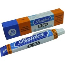Balder Bali Yapıştırıcı 50 gr - New Holland - Massey Ferguson - Erkunt - Tümosan - Steyr-Başak - HRD1600 -   25  Adet