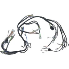 Erimti Ön Ana Tesisat 1000010 - Massey Ferguson 240 S - 11007U91M -   1  Adet