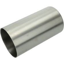 GOETZE Silindir Gömleği Std 100 mm 1401017000 - Fiat / New Holland 480 - 540 - 640 - 4653280 -   1  Adet