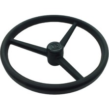 Eryavuz Direksiyon Simidi Lux Tip Küçük - Utb (Universal Traktör Bolu) - ER179 -   1  Adet