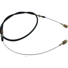 TURTEL Ayak Gaz Teli 7hh4 0501 A1A - Hattat - 2316 -   1  Adet