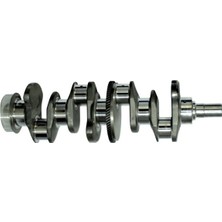 HEMA Krank 3cyl 7 Delik - Fiat / New Holland 480 - 540 - 4785106 -   1  Adet
