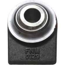Yan Kol Başı Küçük Takviyeli Etli  22MM 1930290 (2.05.002) - Fiat / New Holland 450 - 480 - Mf 240 - 5104704 -   1  Adet